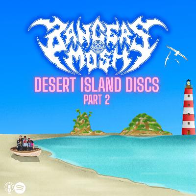 Desert Island Discs - Part 2