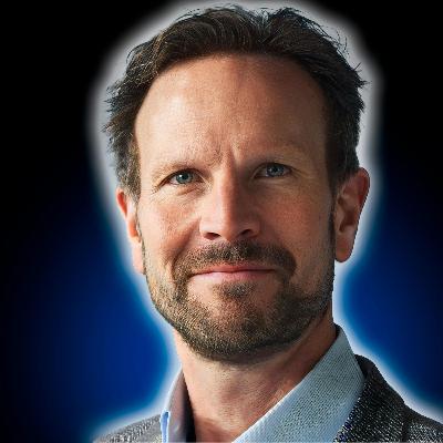 Daniel Boyd: Emergent Information Theory | Dan Go Thoughts Podcast Ep #37