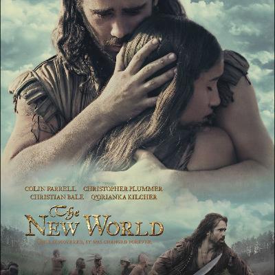 "The New World" - 137 "The New World" - 137