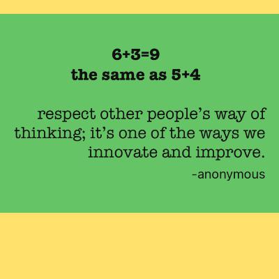 S4 E11 Respect Other People's Way of Thinking S4 E11 Respect Other People's Way of Thinking