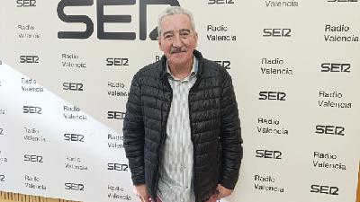 Entrevista Premios del Voluntariado Entrevista Premios del Voluntariado