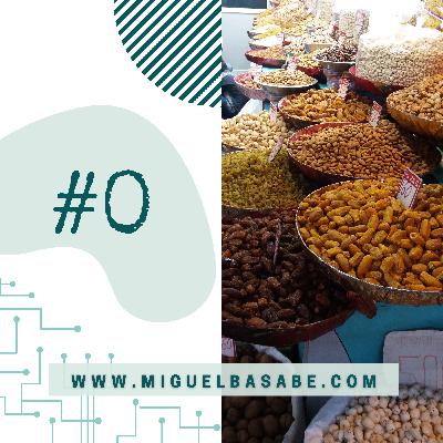 ¿Por qué el podcast y quién lo hace? ¿Por qué el podcast y quién lo hace?