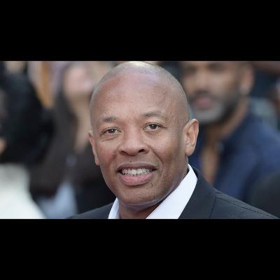 DR. DRE. Что с ним стало? Основатель N.W.A. легенда ганста-рэпа, отец джи фанка. Доктор Дре