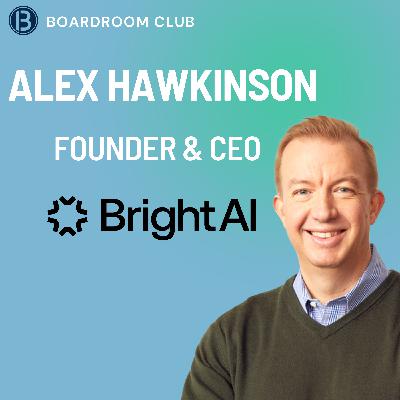 BrightAI CEO: We Bootstrapped to $80M! | Builders Series