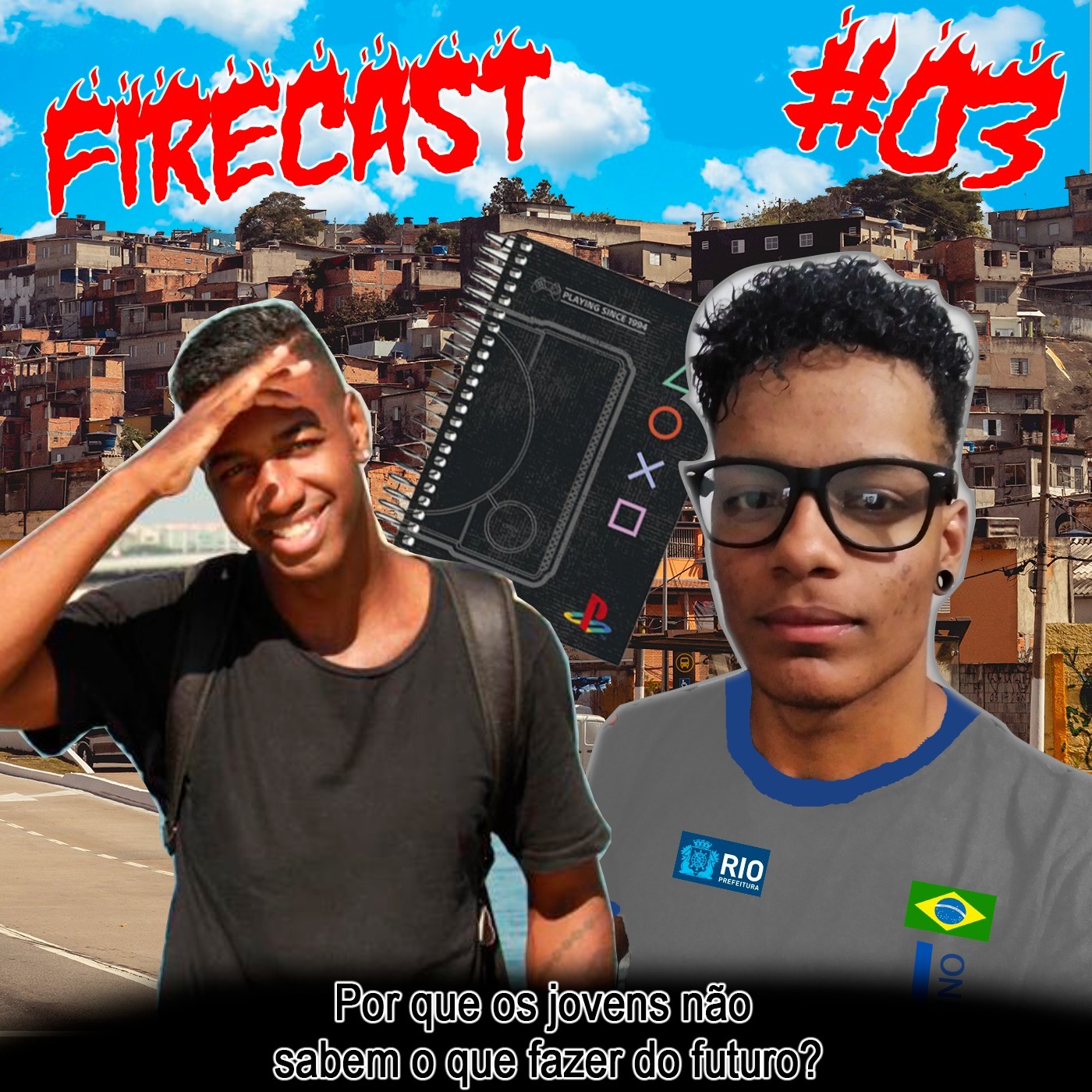 FireCast