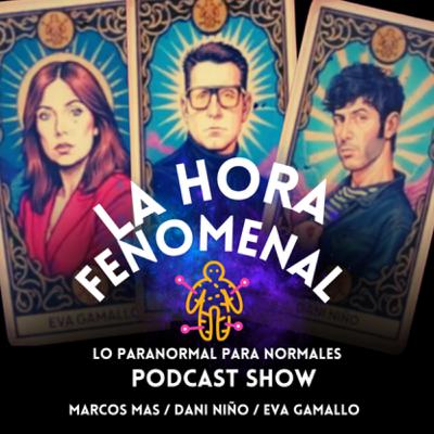 GALDER VARAS y Nostradamus- LHF 01X3 *INICIO DE TEMPORADA*