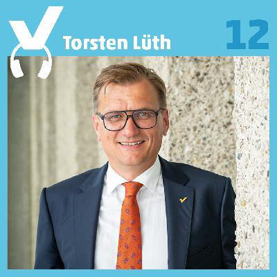 Was haben Sie als neuer Präsident des DStV vor, Torsten Lüth?