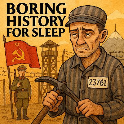 What Daily Life Was REALLY Like for Soviet Gulag Prisoners