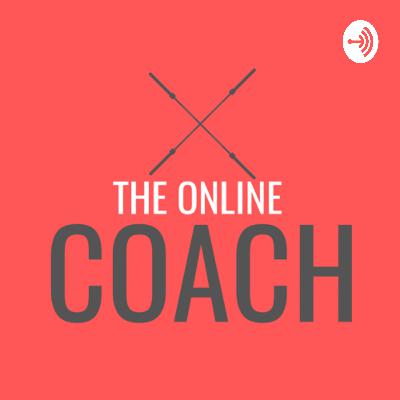 Starting out with running and creepy personal trainers! EP011