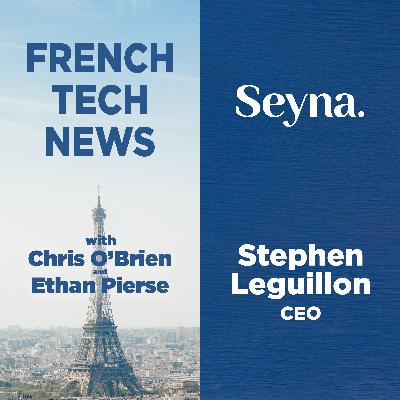 Seyna, The All-In-One Platform for Insurance Brokers