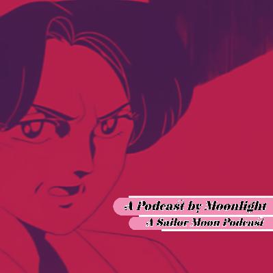 Episode 25 - Sailor Moon: The VR Missions