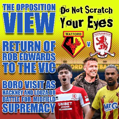 OPPOSITION VIEW - MIDDLESBORO (HOME)