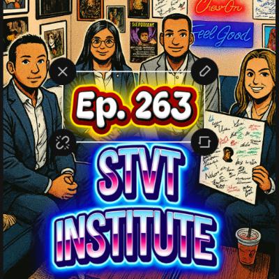 South Texas Vo-Tech institute ep. 263