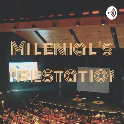 Milenial's Prestation (Trailer) Milenial's Prestation (Trailer)