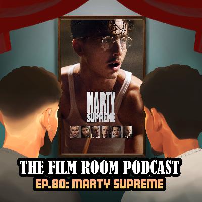 Marty Supreme Marty Supreme