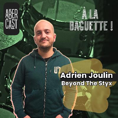 À la baguette ! Adrien Joulin