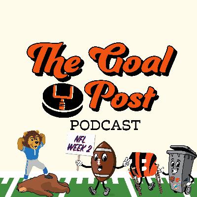 NFL Week 2 Recap