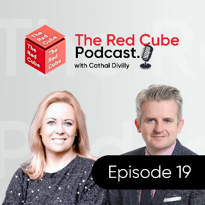 Building & Sustaining a Great Place to Work: Insights from Core