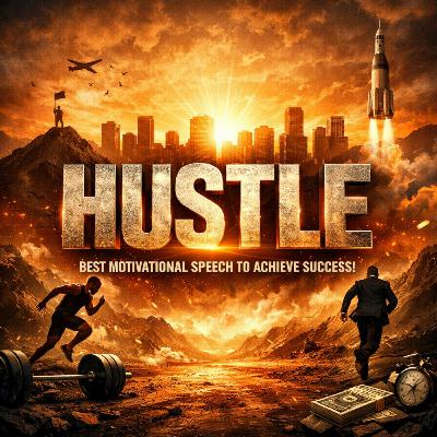 HUSTLE - Best Motivational Speech To Achieve Success!