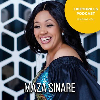 Maza Sinare: Setting yourself up for Success