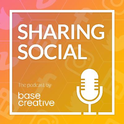 Ep 1 - How to create high performing ads on Facebook with Harry Gardiner, Nexus PR