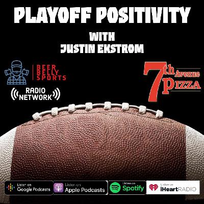 Playoffs Positivity: SUPER BOWL