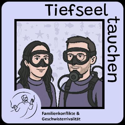 Familienkonflikte und Geschwisterrivalität Familienkonflikte und Geschwisterrivalität