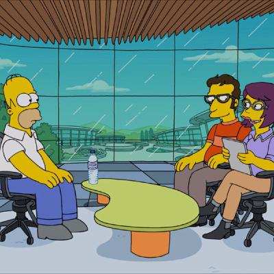 Perdedores 3x04
