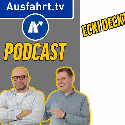 Warum Mercedes so teuer ist, AirConsole-Unsinn, Golf GTI 50, BYD Atto 2, Maxus eTerron 9