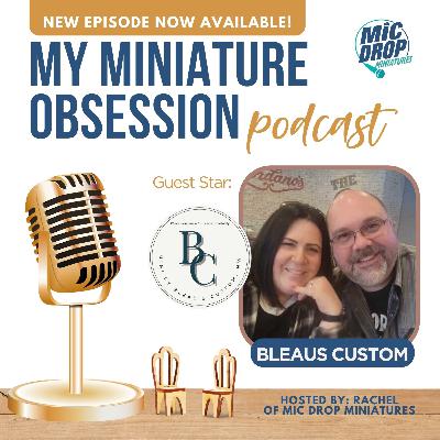 EP 52- Siding, Style & Subscription Boxes: The Story of Bleaus Custom
