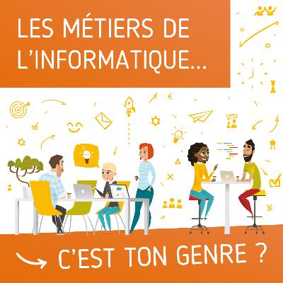 "Experte en communication multimédia", interview de Judith Jassogne par Interface3.Namur "Experte en communication multimédia", interview de Judith Jassogne par Interface3.Namur
