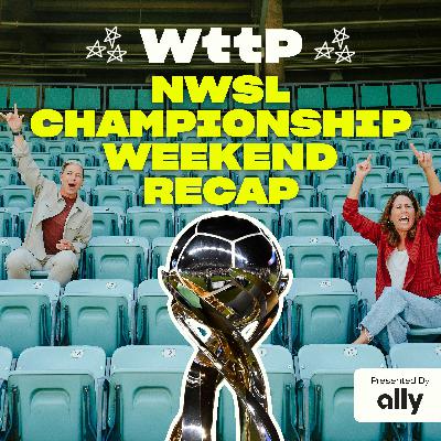 How Gotham FC Won the NWSL Championship