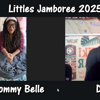 Ageplay Convention Littles Jamboree 2025 Recap VIDEO
