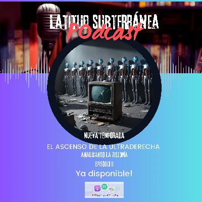 El ascenso de la ultraderecha/Parte 2 El ascenso de la ultraderecha/Parte 2