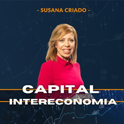 Capital Intereconomía 10:00 a 11:00 25/09/2025