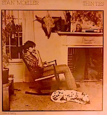 RICH & JOHNNY's INZANE MICHIGAN EPISODE #7 = STAN MOELLER Michigan Loner Folk