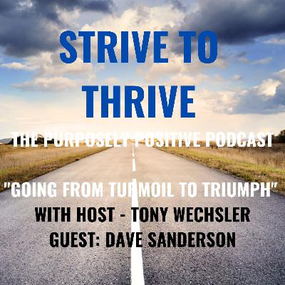 Going from Turmoil to Triumph
