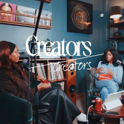 We Pitched Our Idea… Then It Got Stolen | Meet the Producers of 'Creators on Creators'