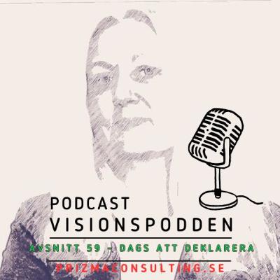 Avsnitt 59 - Dags att deklarera 2025