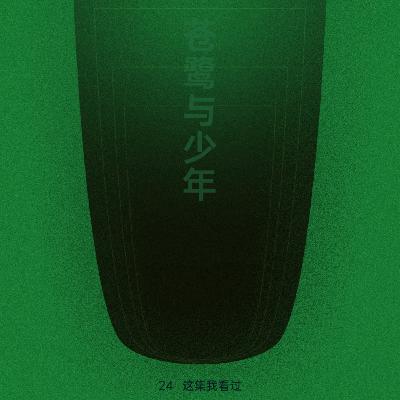 苍鹭与少年：再见吉卜力