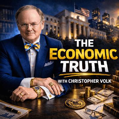 Episode 345: Raise Your Odds of Becoming a Multimillionaire with Christopher Volk