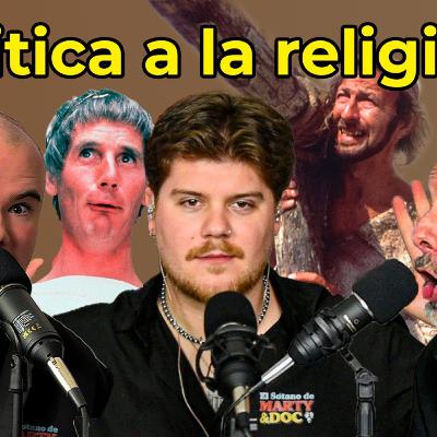 #20 La vida de Brian (1979) – Fanáticos, romanos y un mesías por accidente