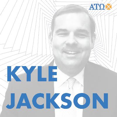 Fraternity Influence on Capitol Hill: Kyle Jackson's Career Insights
