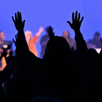 Your pop music is influenced by God Your pop music is influenced by God