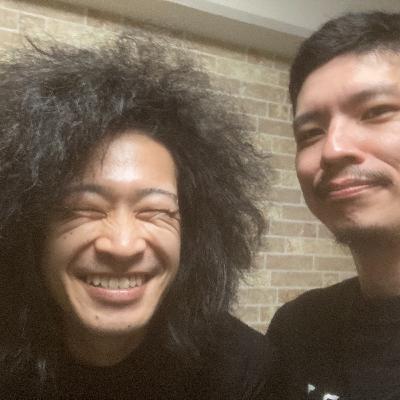 シーズン13-4 下駄履いてカレーパンチ