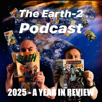 2025 - A Year in Review