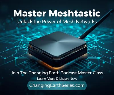 Meshtastic, A Masterclass