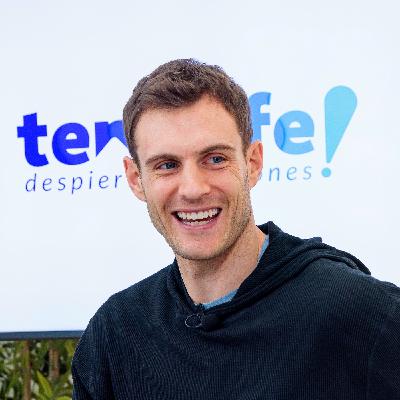 Balón al Aire (T2E3) Tim Abromaitis: "Fue bastante fácil decidir jugar aquí" Balón al Aire (T2E3) Tim Abromaitis: "Fue bastante fácil decidir jugar aquí"