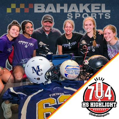 The Ardrey Kell Lady Knights' Journey to State Championship Glory