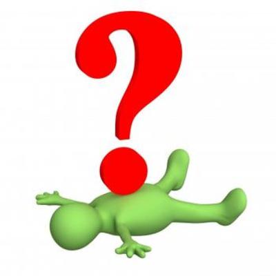 Questions and Questioning!